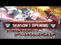 Transformers G1 Soundtrack 'Season 1 Opening'