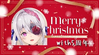 1年ぶりとなってしまいました【Vtuber】