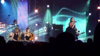 Chimene Badi - Once in my Life (Stevie Wonder cover) - live from Agadir