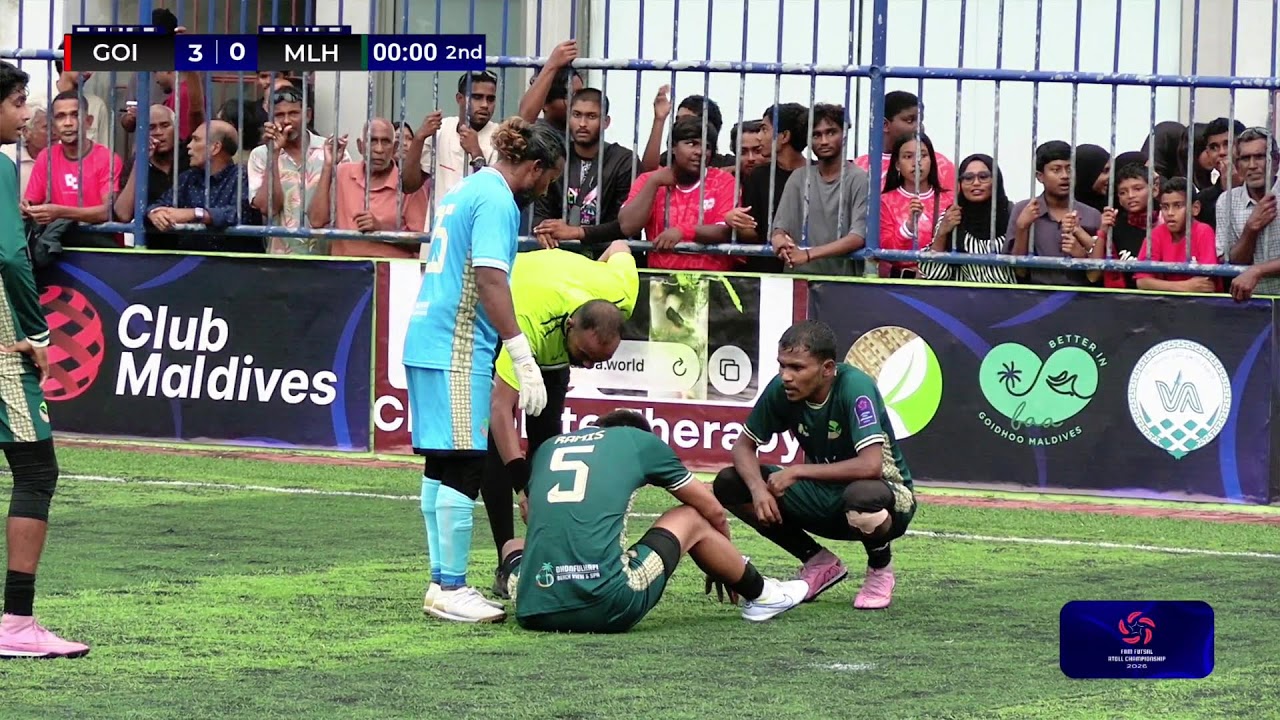 Match Highlights