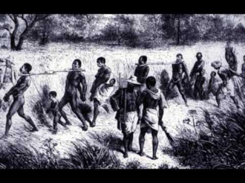 Black Liberation lyrics