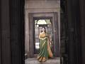 Krishna Stuti Flute #krishnastuti #devrishi #dimplenegi #krishna #songstatus #saree #traditional