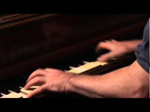 Jon Cleary - History of New Orleans Piano