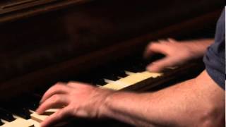 Jon Cleary - History of New Orleans Piano