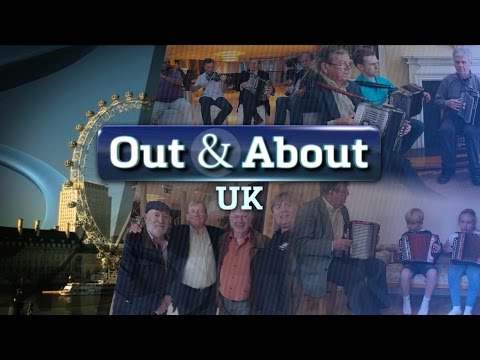 Out & About in the UK S2 E06