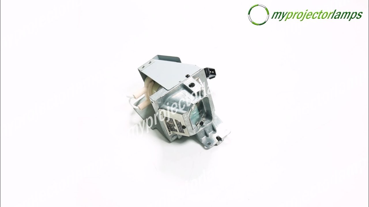 Optoma SP.78H01GC01 Projector Lamp with Module