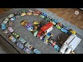 Cars 2005 Teaser In Diecast Form