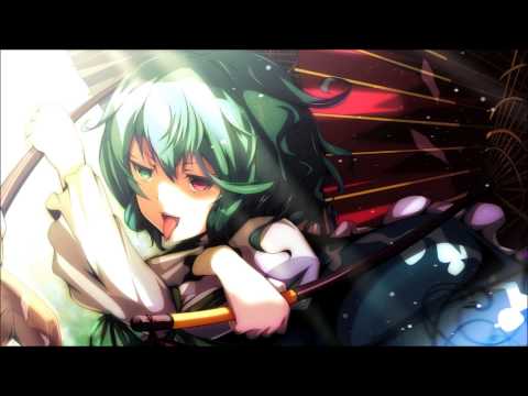 [Touhou]- Kogasa's Theme: Beware the Umbrella Left There Forever ~ 3ºRemix