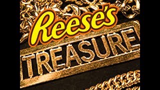 Cover art for Treasure those Resses