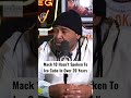 Mack 10 on Why He Doesn’t Speak To Ice Cube