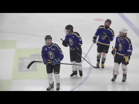 BJR03 Yellow - Icehearts (13-1) 20.1.2018