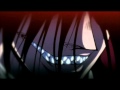 Alucard's laugh