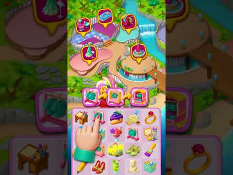 Party Project: Merge&Makeover video thumbnail