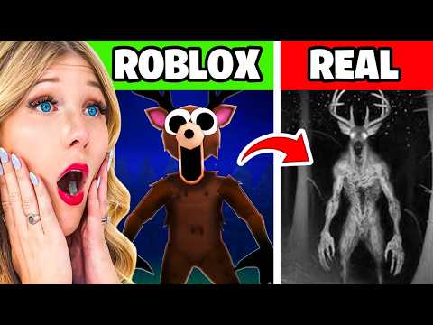 The Dark Truth of 99 Nights in The Forest...