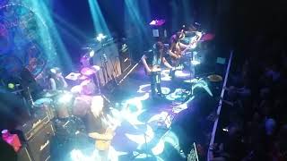 Gov't Mule - Mouthful of Grass (live @ Paradiso, Amsterdam,  20171031)
