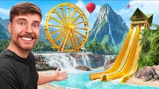 1$ vs 250 000$ private island! (বাংলা)