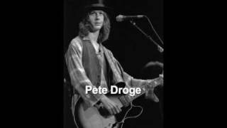 Pete Droge