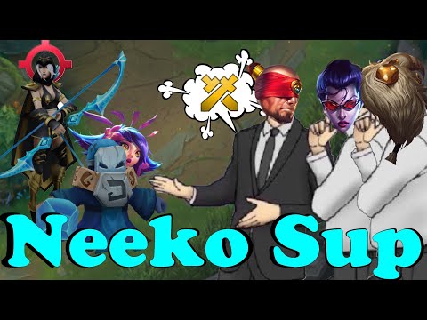 Neeko is Best Decision !