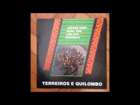 Agbara Dudu / Dudu Ewe / Lemi Ayo / Orunmila / Terreiros & Quilombos (1992) Full Album