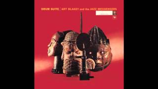 Art Blakey &amp; The Jazz Messengers - Just for Marty