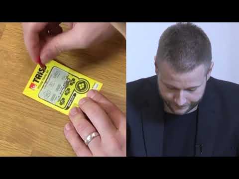 Skrapkampen – Del 2