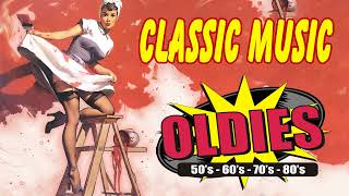 Greatest Hits Golden Oldies 50s 60s 70s-Nonstop Medley Oldies Classic Love Songs -Oldies But Goodies