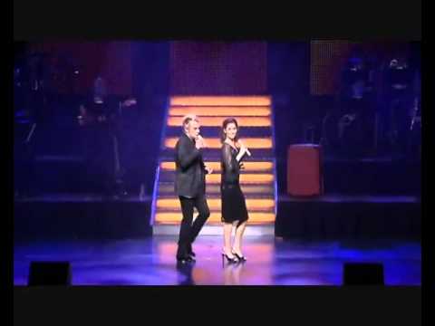 Pia Douwes and Uwe Kröger - Time of my life