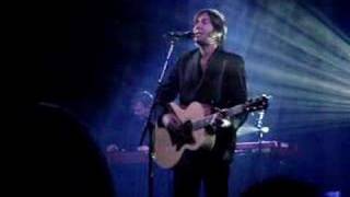 Justin Currie - Be My Downfall