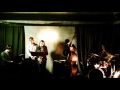 Matvey Voynarovski Quintet - Chippie (Ornette Coleman)