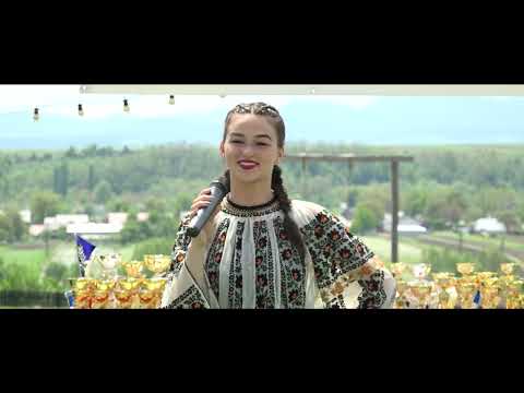 Lavinia Andreescu - Cântec de cătănie (Ionuț Fulea)
