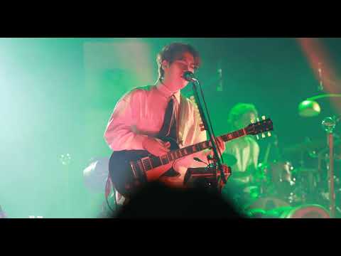 220422 넬 (NELL) - 부서진│NELL's Season 2022 : Singles @ 유니버설아트센터