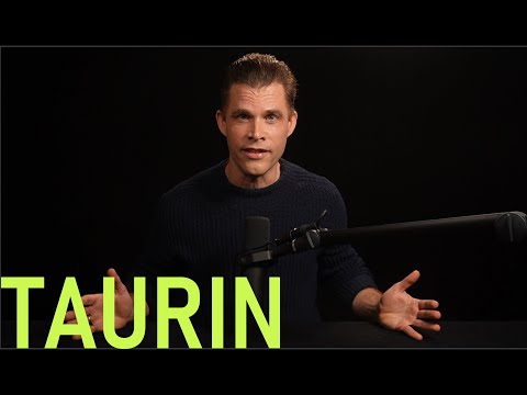 Das beeindruckende Anti-Aging-Potenzial der natürlichen Aminosäure Taurin