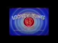 Looney Tunes Intro And Closing 1959