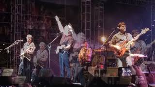 ALABAMA - "We Can't Love Like This Anymore"