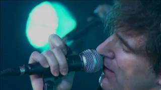 Mikel Erentxun - A flor de piel (El club de las horas contadas)