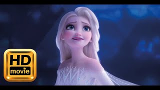 Где же ты?! 2 часть. Песня из мультфильма Холодное сердце 2. HD КАЧЕСТВО!