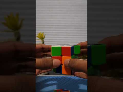 Downsolve and Recon of my NR3 Square 1 Single (6.89) #rubikscube #speedcubing