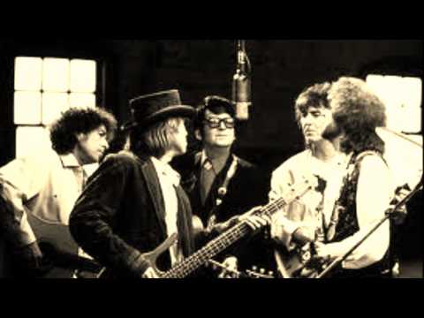 Traveling Wilburys  Handle With Care