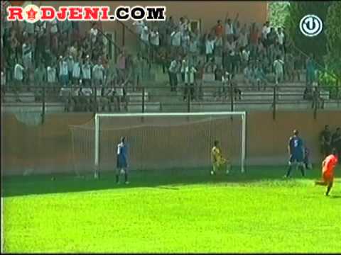 Velež - Borac 1:0 (Vrapčići 12.5.2012) - Izvještaj