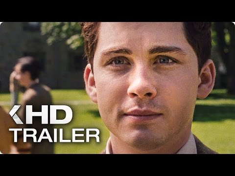 EMPÖRUNG Trailer German Deutsch (2017)