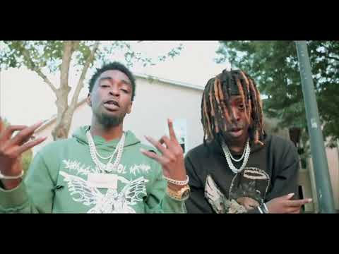 BabyJoker - Shake N Bake Ft. 3rdBabyAce (Official Video)