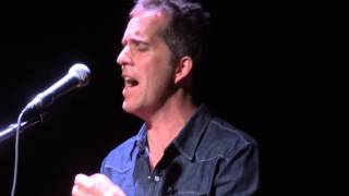 Birdthrower - The Little Girl And The Dreadful Snake, live @ Schauspielhaus, Dortmund 22.05.2015