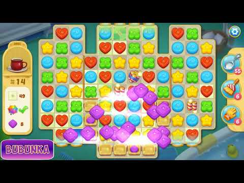 Matchington Mansion level 2951 HD