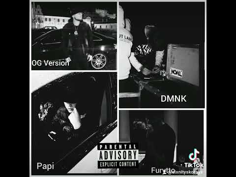 Papi, DMNK, Furytto & OG Version - Vaibo Reikalai (Audio)