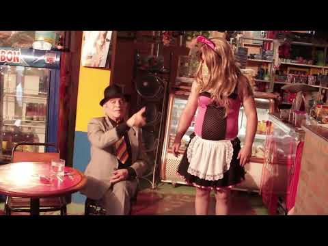 EL CORBATA GASTADOR // JOAQUIN BEDOYA