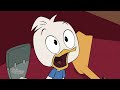 Ducktales Turbo Fandub