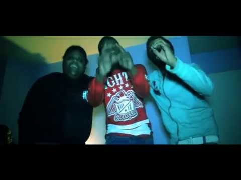 B  ICE  x JAH BENJI - TAG TEAM  MATCH