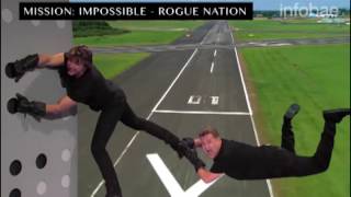 Download lagu Tom Cruise recreó junto a James Corden sus películas más famosas en un desopilante video mp3 Download lagu Tom Cruise recreó junto a James Corden sus películas más famosas en un desopilante video mp3