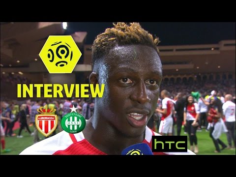 Reaction : AS Monaco - AS Saint-Etienne (2-0) - Week 31 / 2016-17