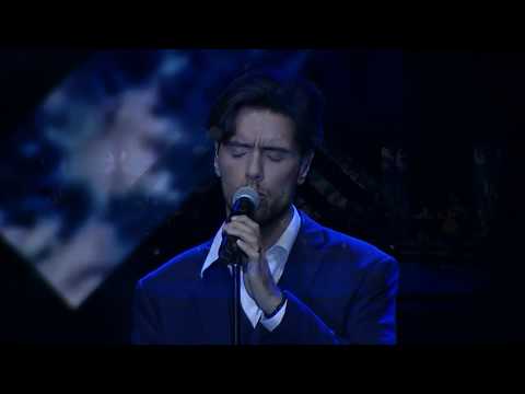 Thiago Arancam - Con te Partirò